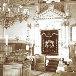 Die Geschichte der Siegburger Synagoge