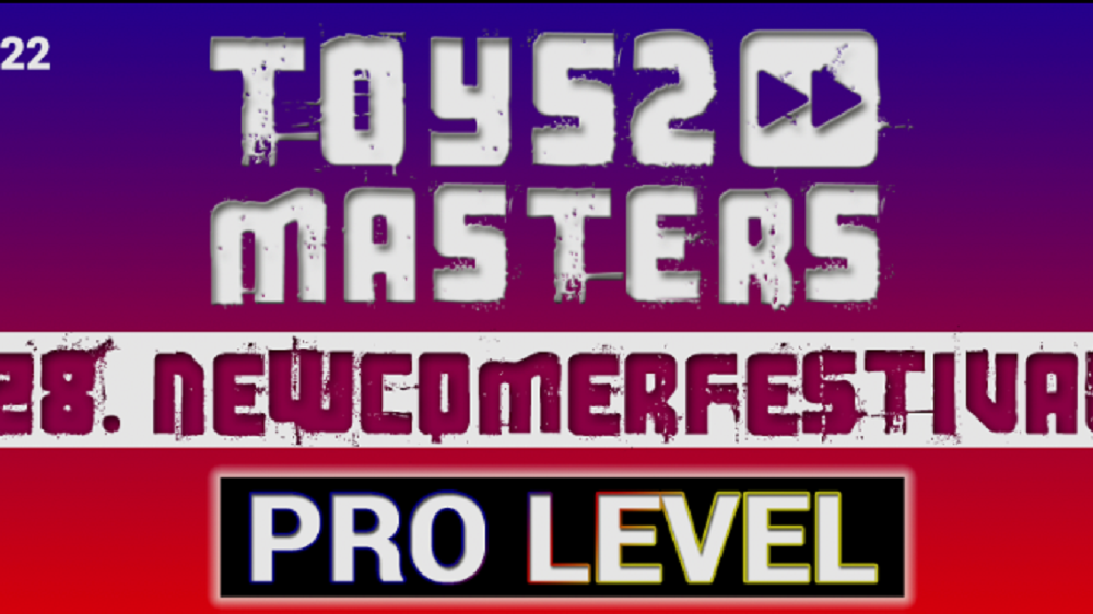Toys2Masters