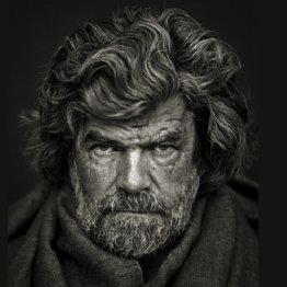 Möchten Sie ein Interview mit Reinhold Messner führen?
