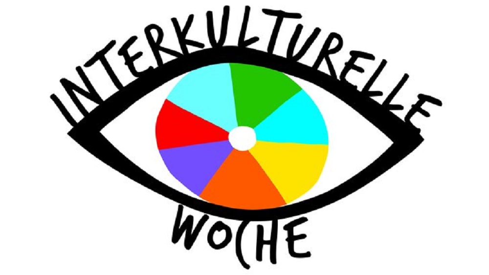 Logo "Interkulturelle Woche"