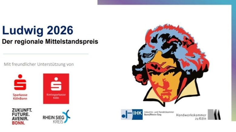 Ludwig 2026 Ludwig 2026